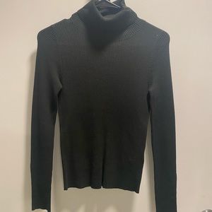 Anthropologie Turtleneck